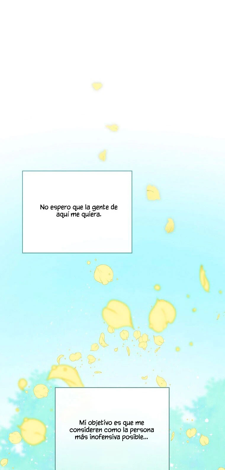 Como poner a mi esposo de mi lado Capítulo 5 - Page 43