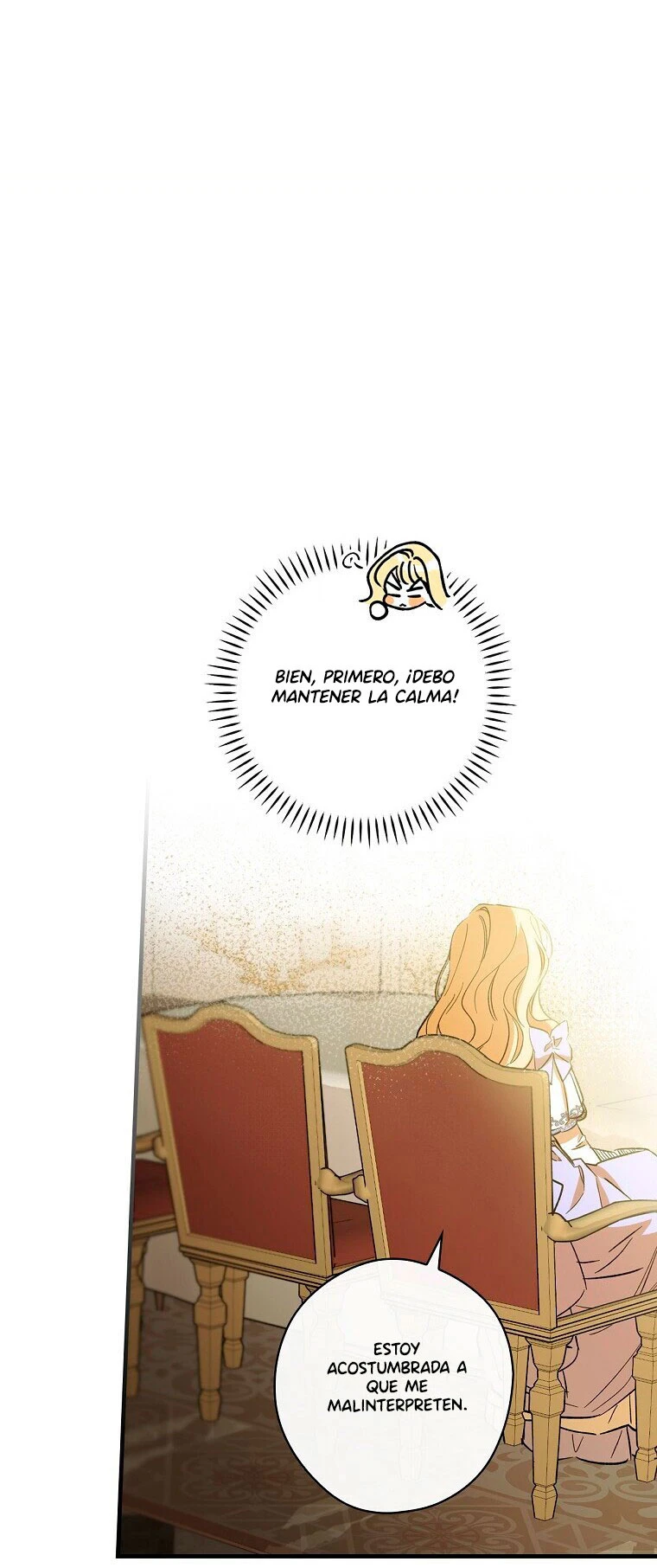 Como poner a mi esposo de mi lado Capítulo 5 - Page 45