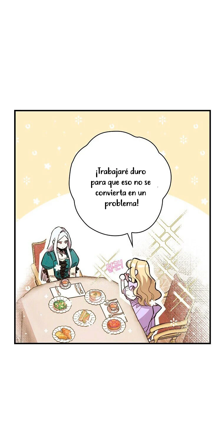 Como poner a mi esposo de mi lado Capítulo 5 - Page 46