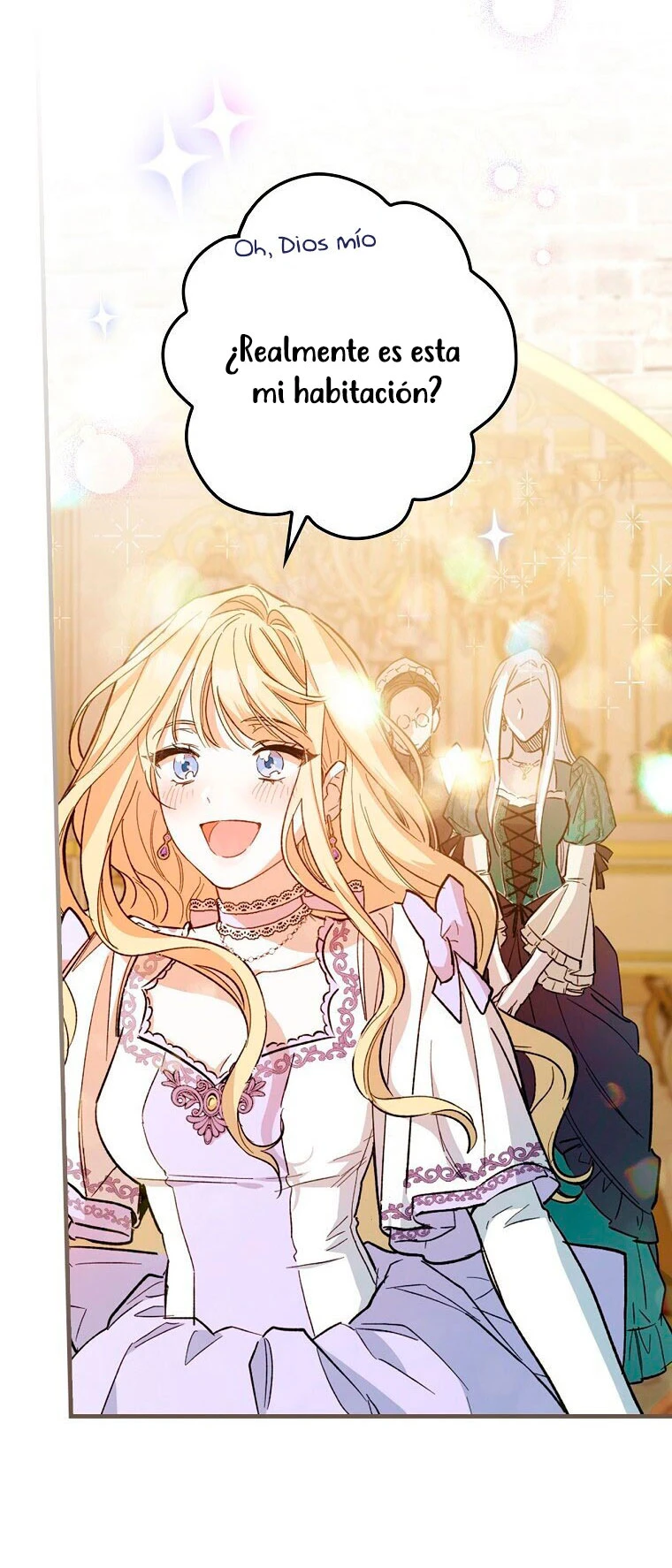 Como poner a mi esposo de mi lado Capítulo 5 - Page 50