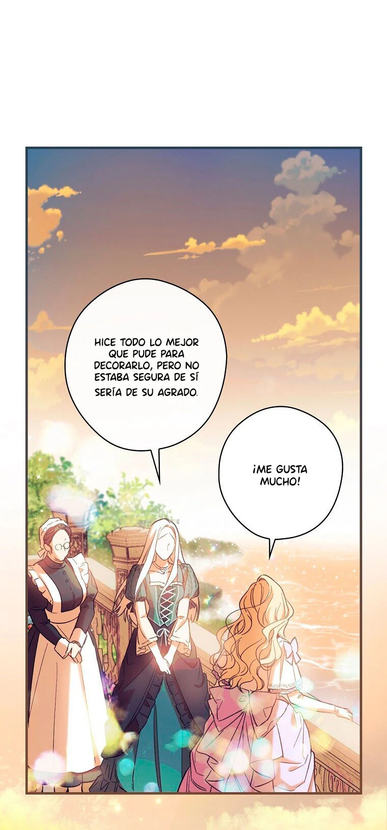 Como poner a mi esposo de mi lado Capítulo 5 - Page 51