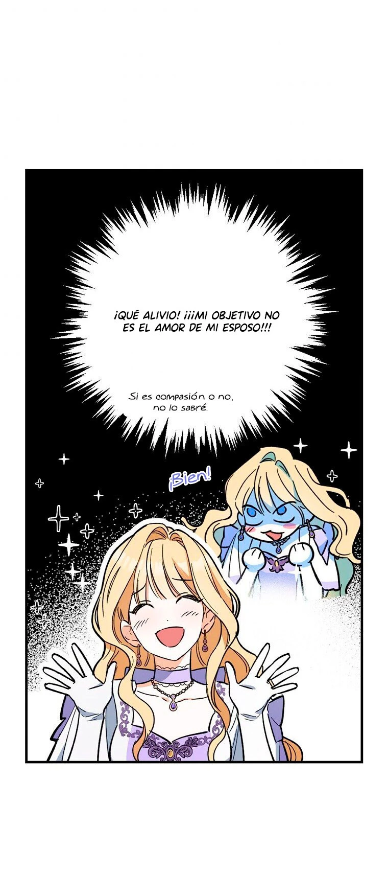 Como poner a mi esposo de mi lado Capítulo 5 - Page 54