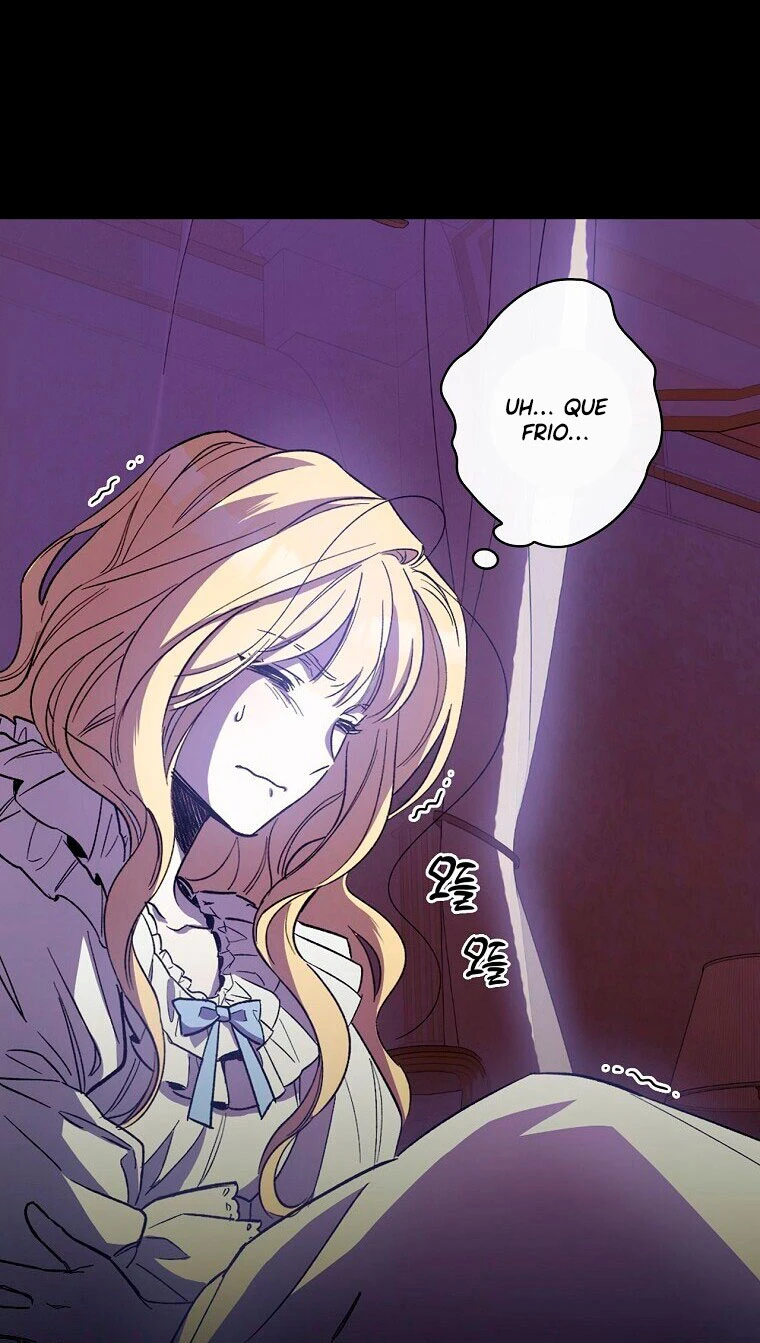 Como poner a mi esposo de mi lado Capítulo 5 - Page 59