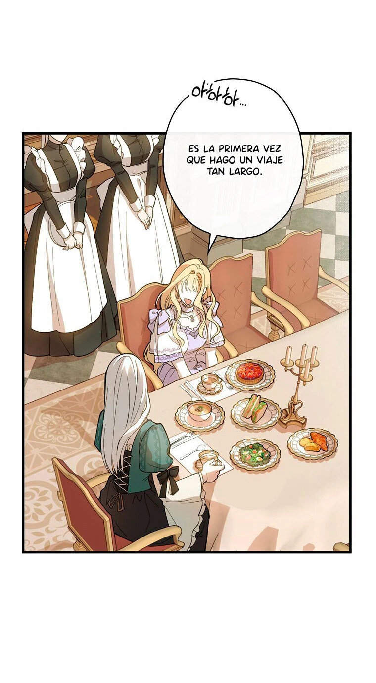 Como poner a mi esposo de mi lado Capítulo 5 - Page 6