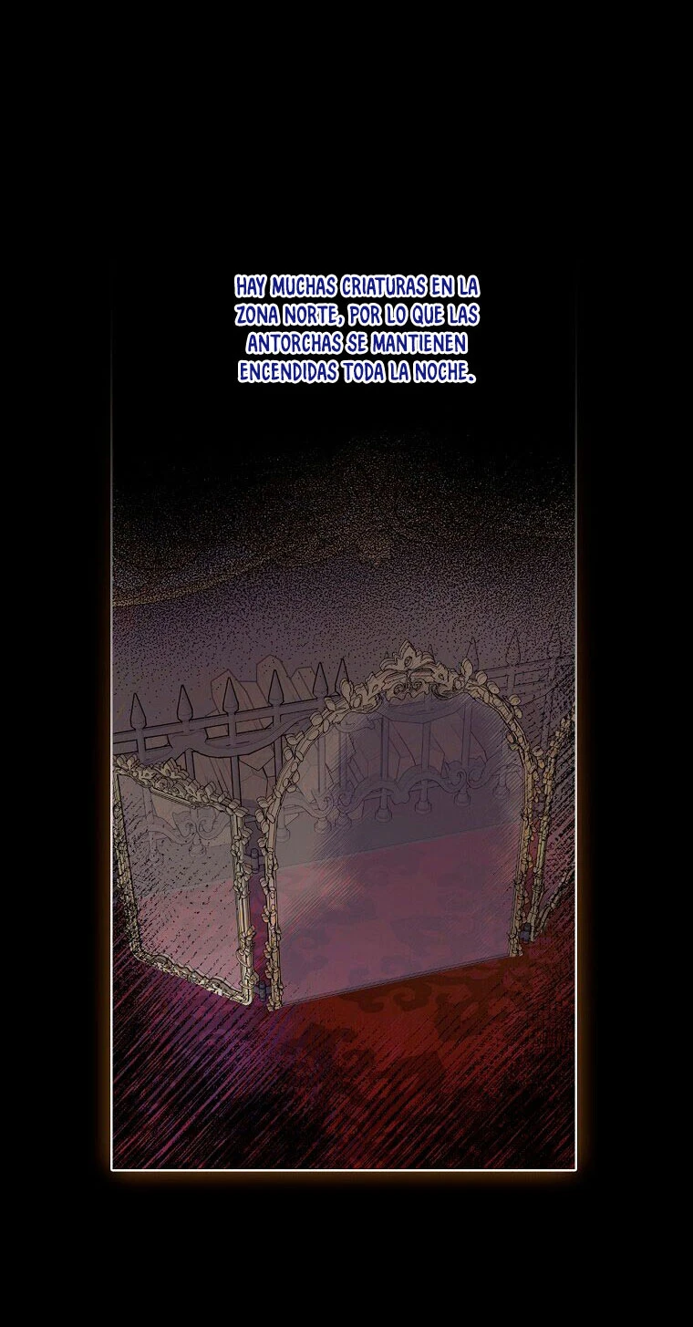 Como poner a mi esposo de mi lado Capítulo 5 - Page 62