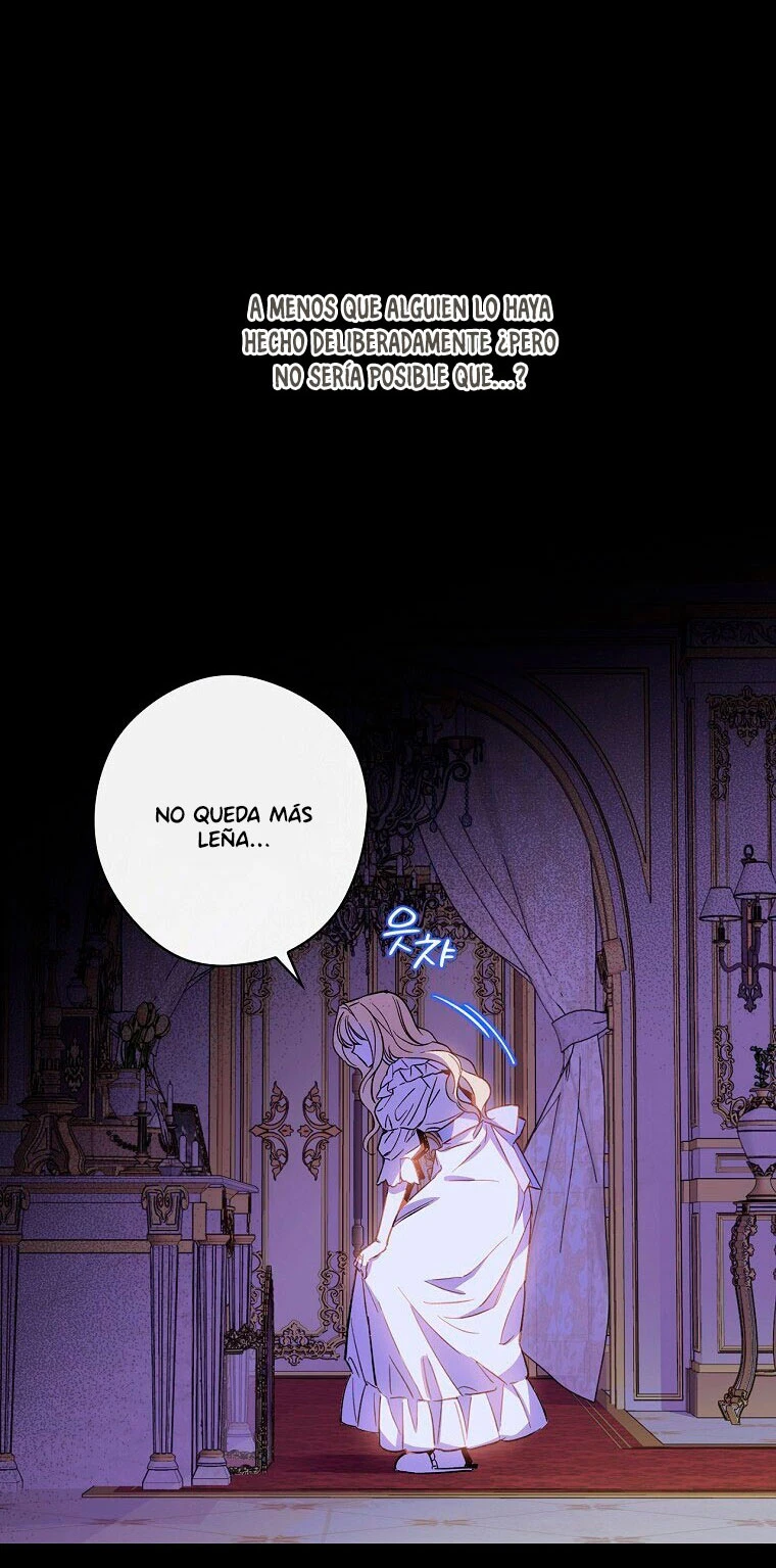 Como poner a mi esposo de mi lado Capítulo 5 - Page 63