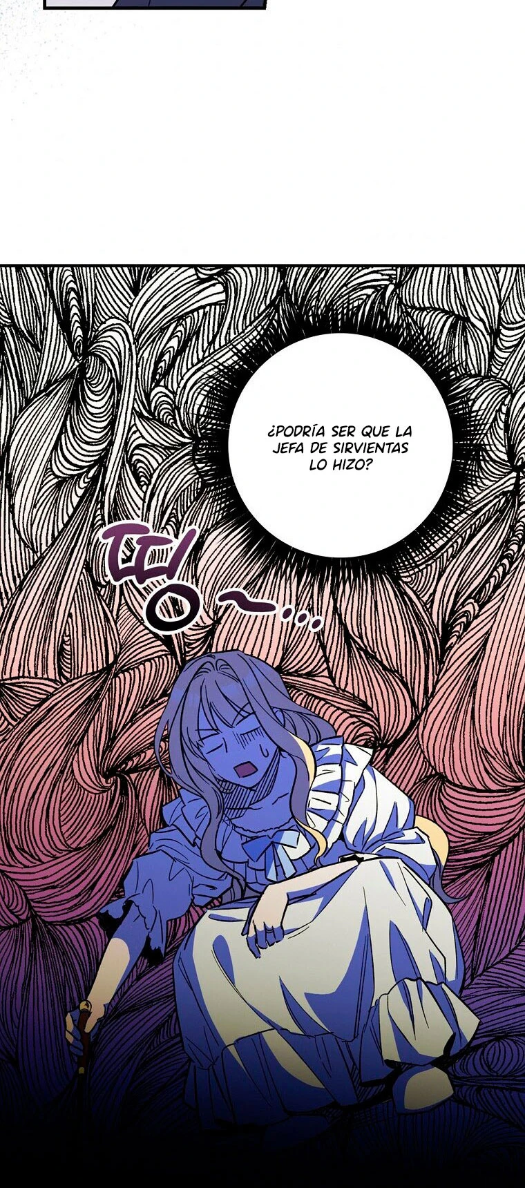 Como poner a mi esposo de mi lado Capítulo 5 - Page 66