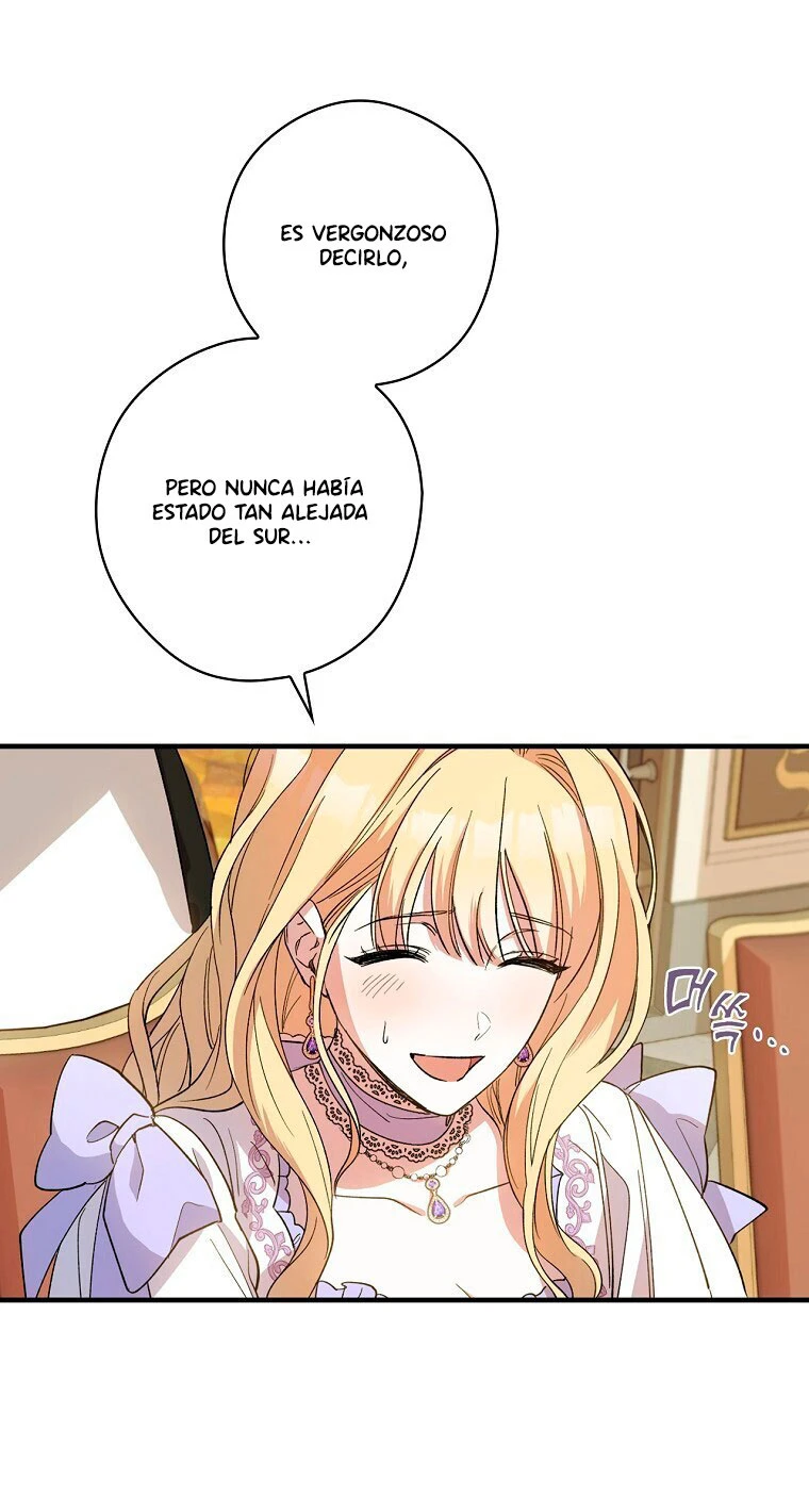 Como poner a mi esposo de mi lado Capítulo 5 - Page 7