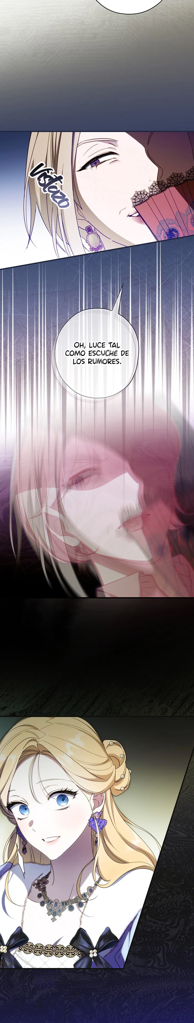 Como poner a mi esposo de mi lado Capítulo 50 - Page 16