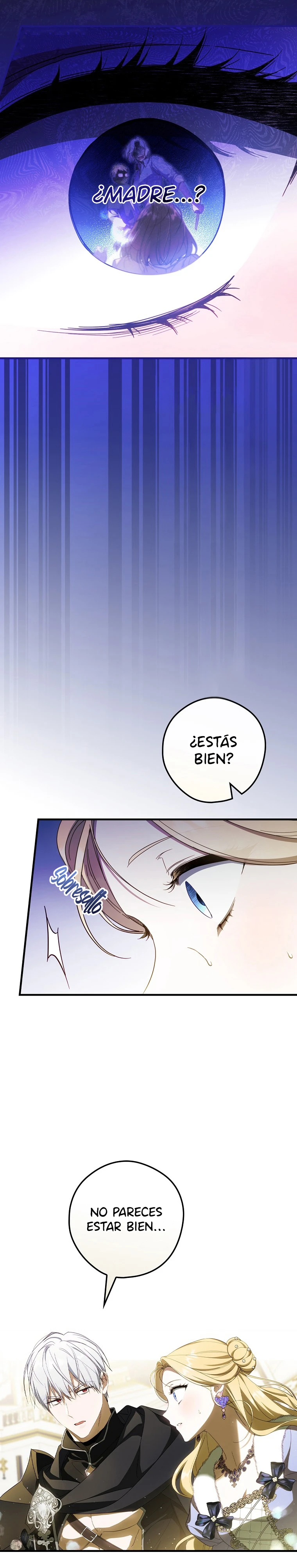 Como poner a mi esposo de mi lado Capítulo 50 - Page 17