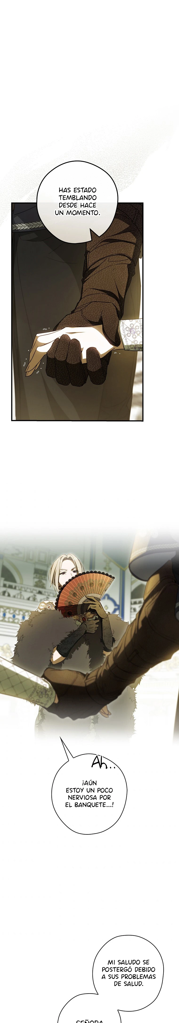 Como poner a mi esposo de mi lado Capítulo 50 - Page 18