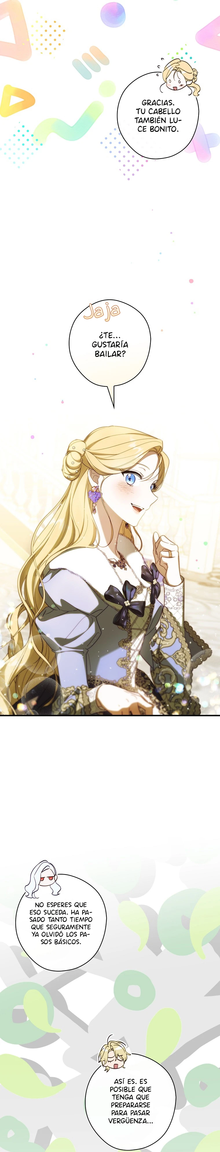 Como poner a mi esposo de mi lado Capítulo 50 - Page 24