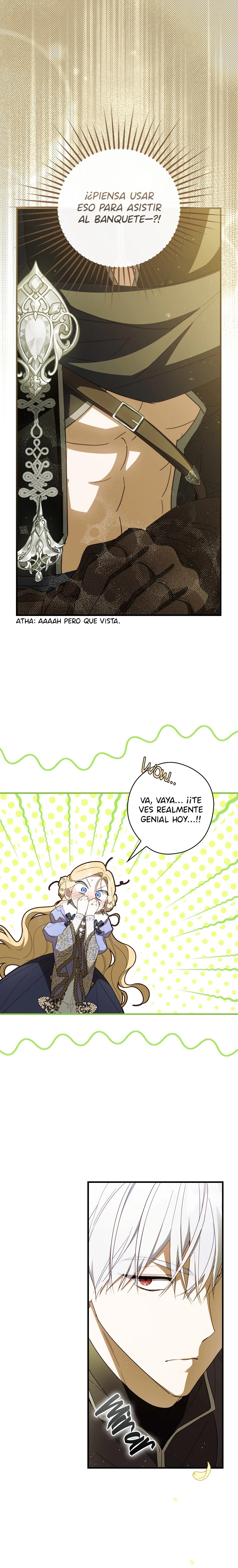 Como poner a mi esposo de mi lado Capítulo 50 - Page 6