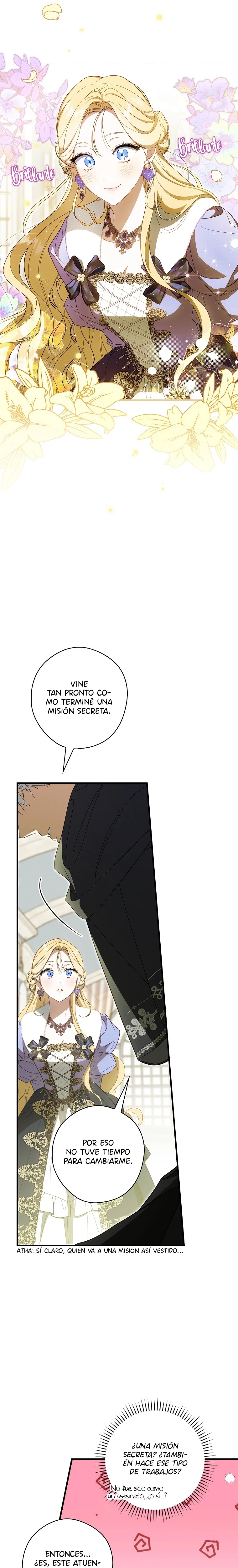 Como poner a mi esposo de mi lado Capítulo 50 - Page 7