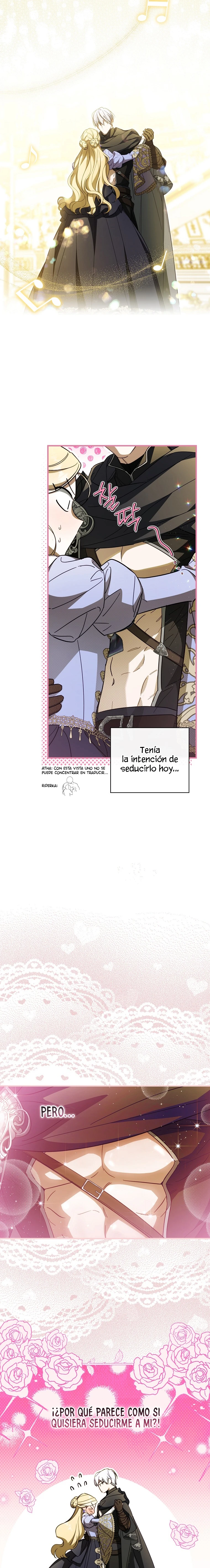 Como poner a mi esposo de mi lado Capítulo 51 - Page 10