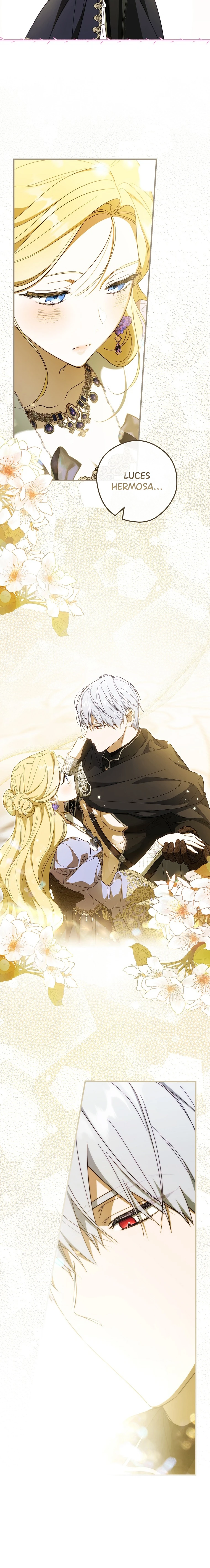 Como poner a mi esposo de mi lado Capítulo 51 - Page 11