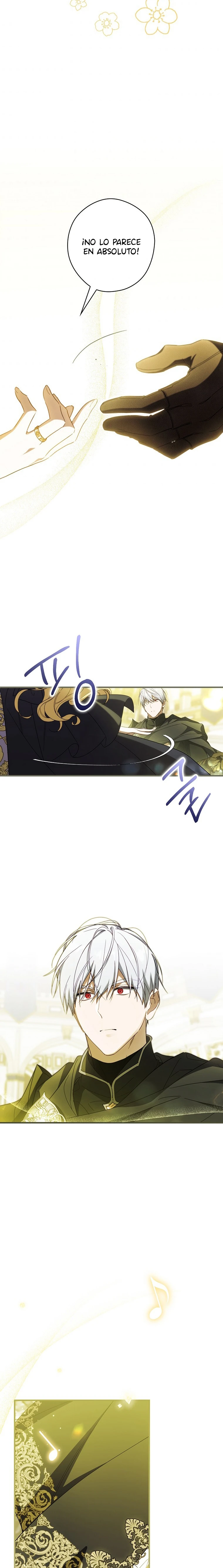 Como poner a mi esposo de mi lado Capítulo 51 - Page 13