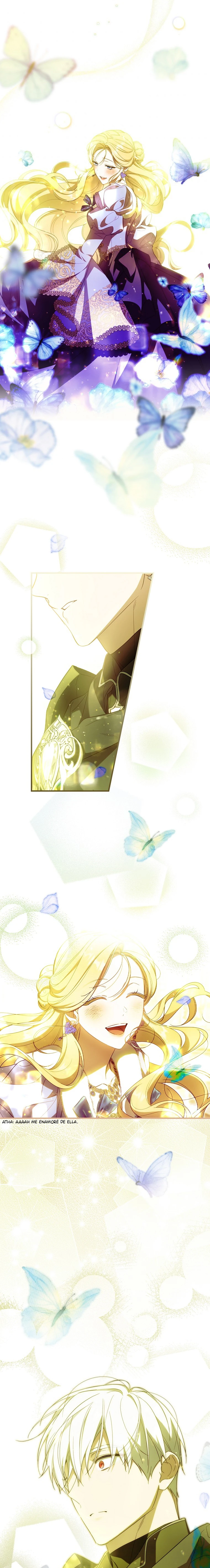 Como poner a mi esposo de mi lado Capítulo 51 - Page 15