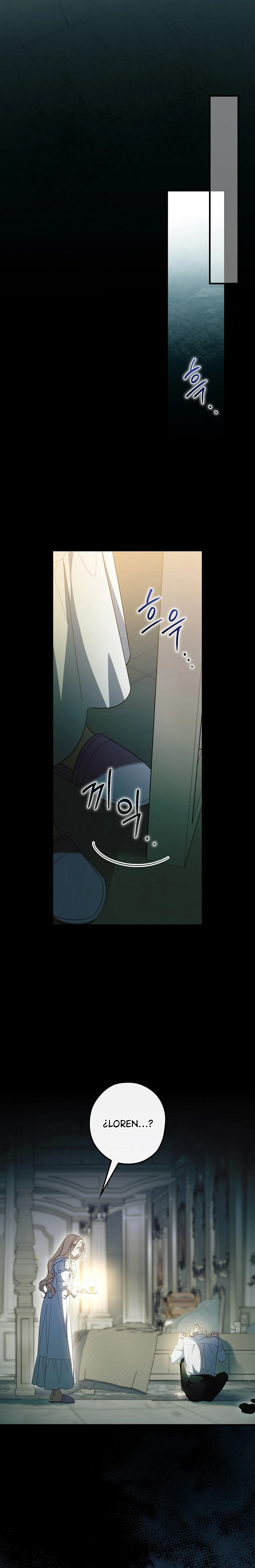 Como poner a mi esposo de mi lado Capítulo 51 - Page 18