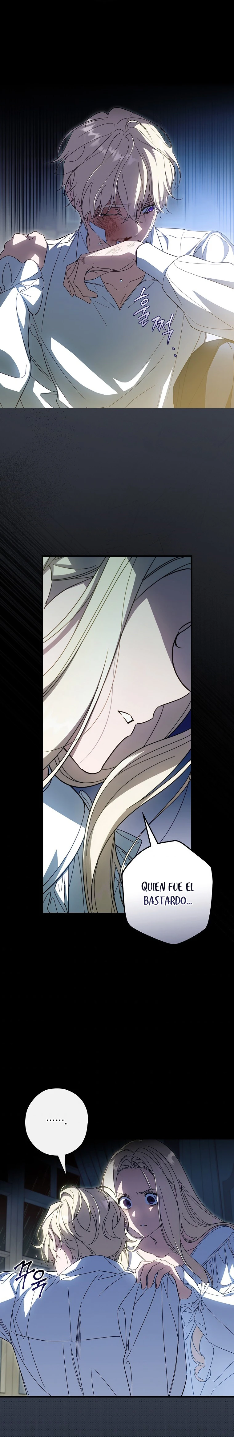 Como poner a mi esposo de mi lado Capítulo 51 - Page 20