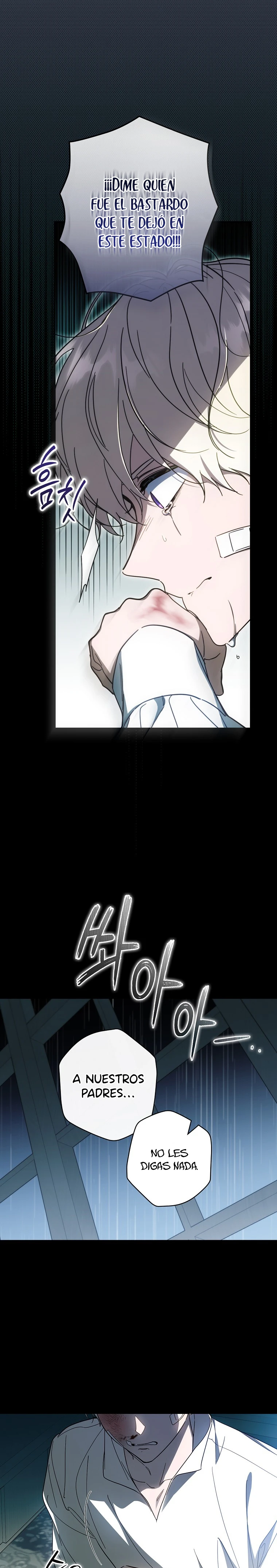 Como poner a mi esposo de mi lado Capítulo 51 - Page 21