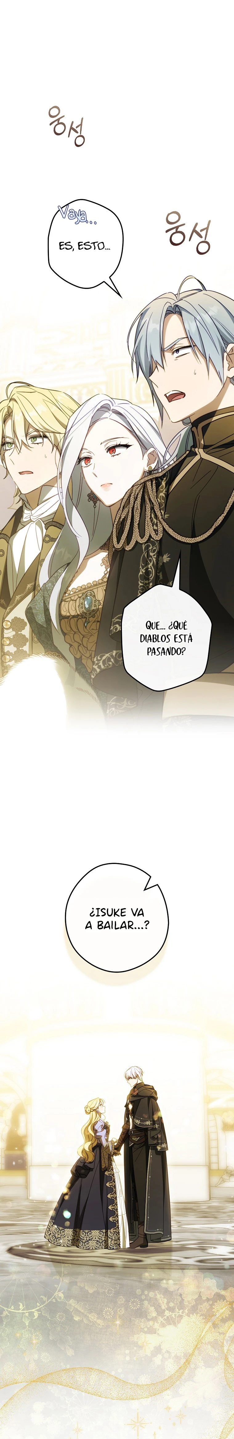 Como poner a mi esposo de mi lado Capítulo 51 - Page 6