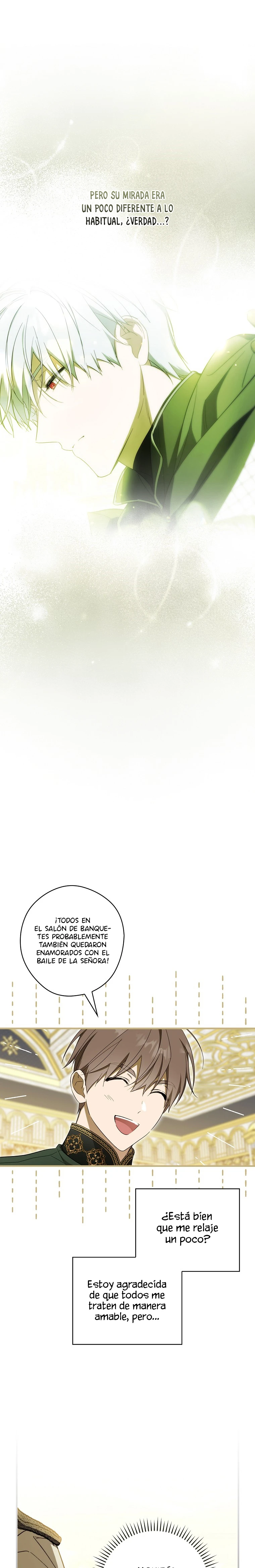 Como poner a mi esposo de mi lado Capítulo 52 - Page 12