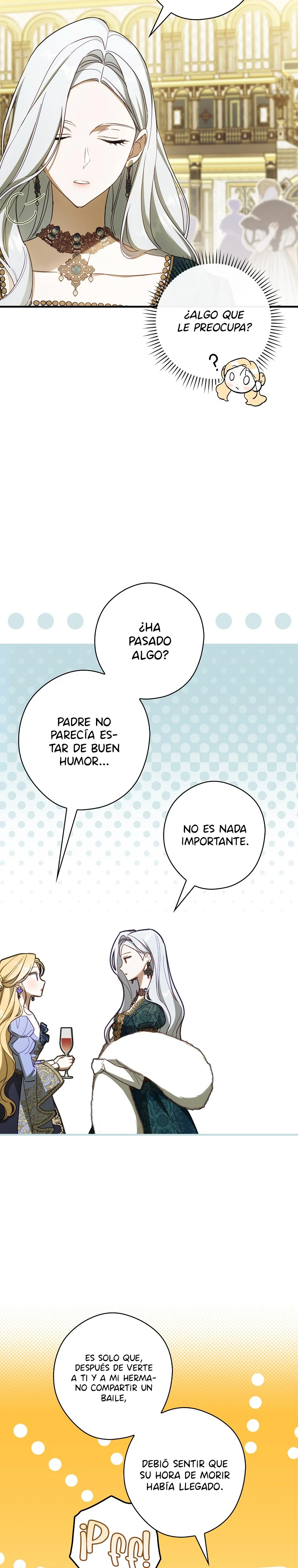 Como poner a mi esposo de mi lado Capítulo 52 - Page 16