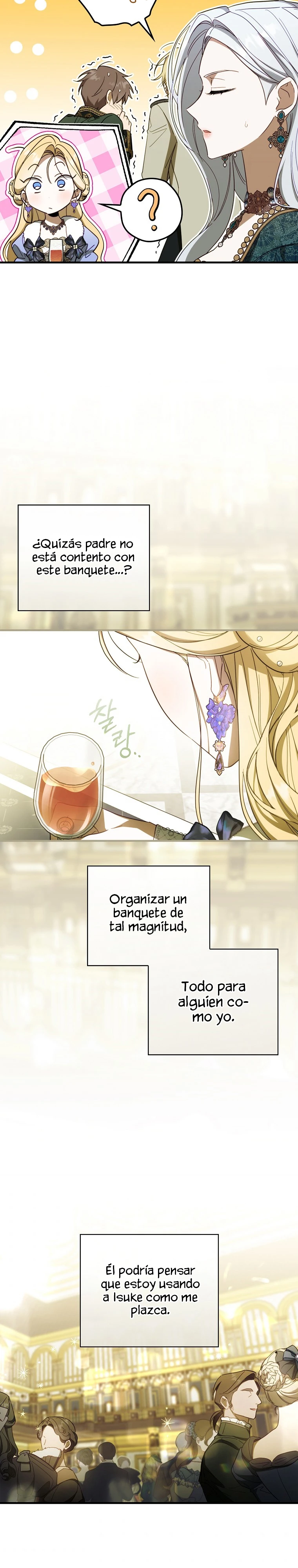 Como poner a mi esposo de mi lado Capítulo 52 - Page 17