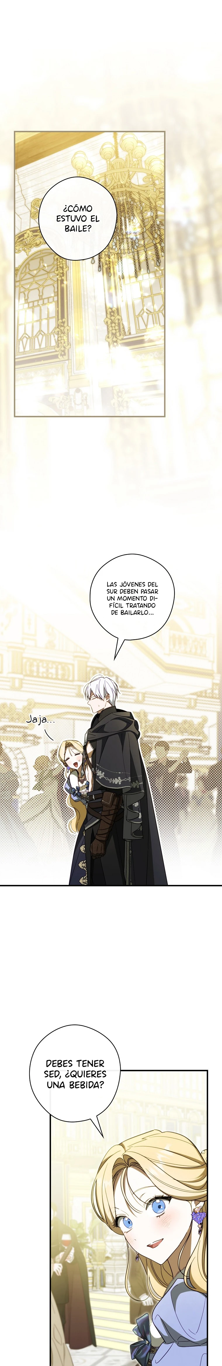 Como poner a mi esposo de mi lado Capítulo 52 - Page 6