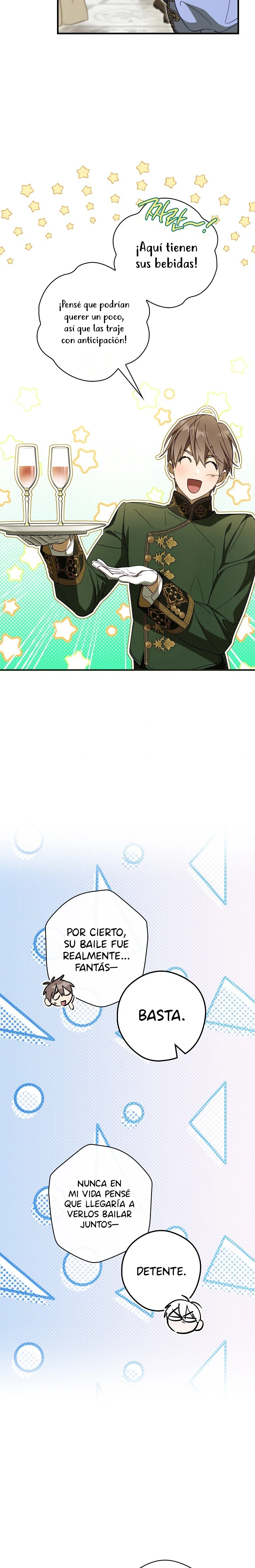 Como poner a mi esposo de mi lado Capítulo 52 - Page 7