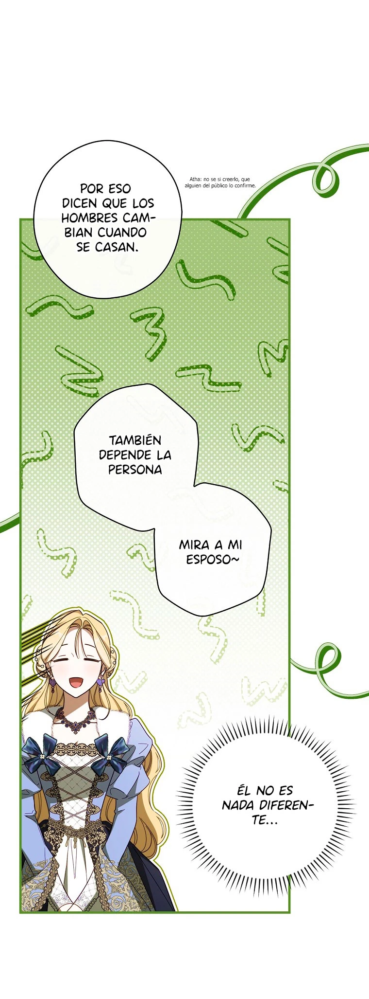 Como poner a mi esposo de mi lado Capítulo 53 - Page 11