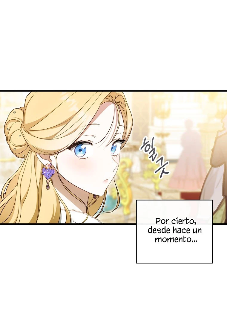 Como poner a mi esposo de mi lado Capítulo 53 - Page 12