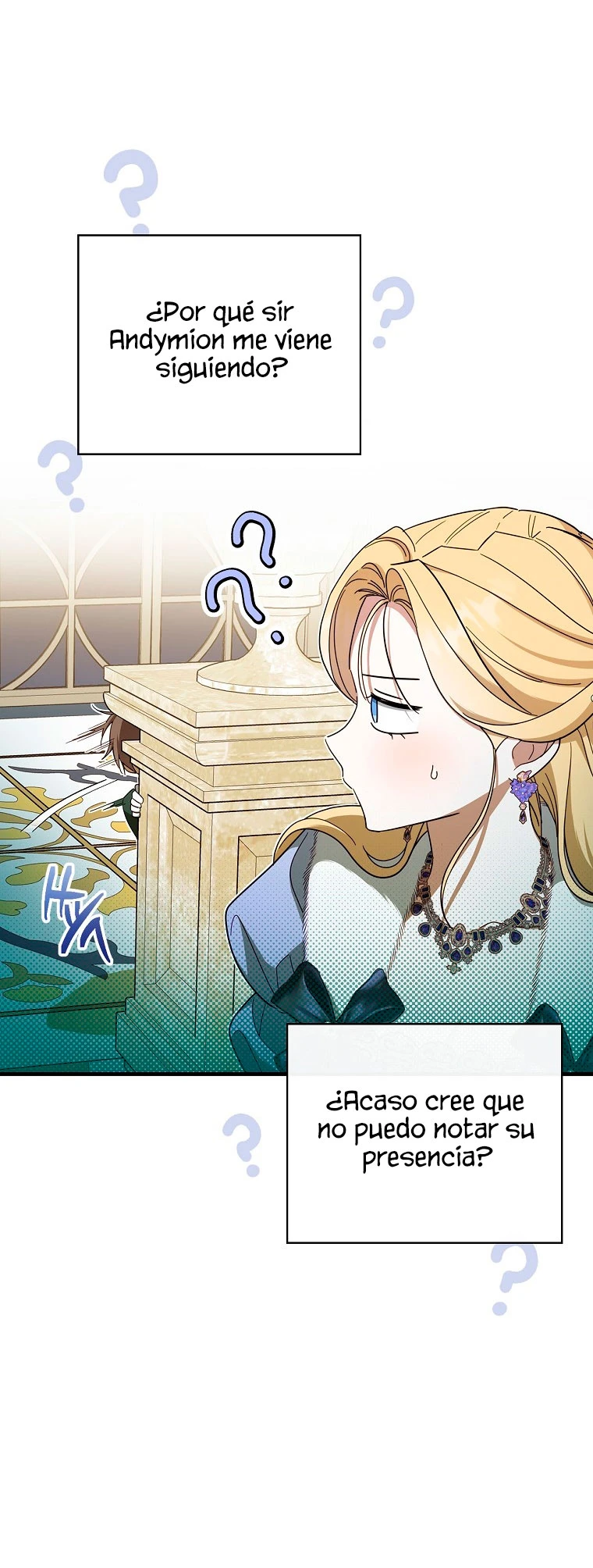 Como poner a mi esposo de mi lado Capítulo 53 - Page 13