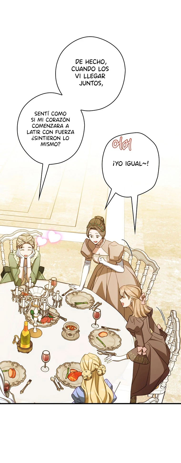 Como poner a mi esposo de mi lado Capítulo 53 - Page 14