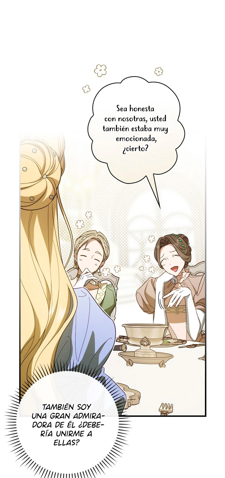 Como poner a mi esposo de mi lado Capítulo 53 - Page 16