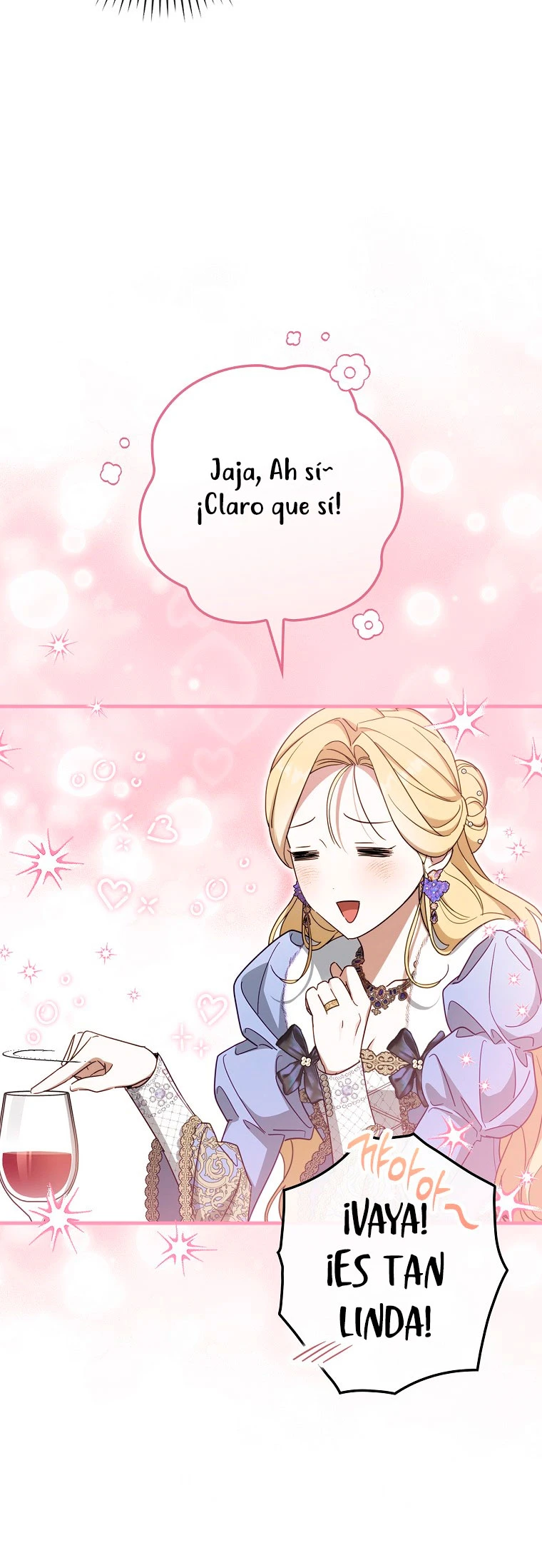 Como poner a mi esposo de mi lado Capítulo 53 - Page 17