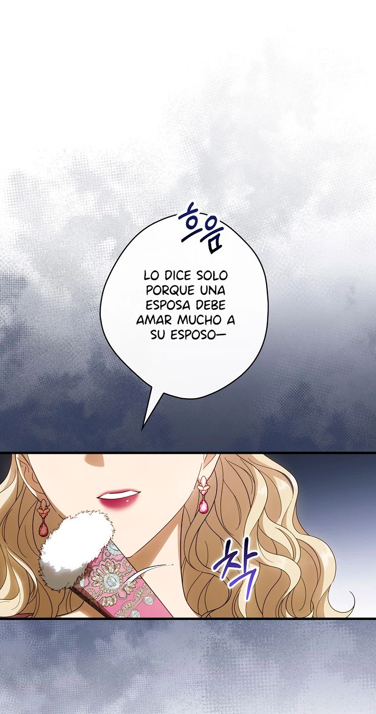 Como poner a mi esposo de mi lado Capítulo 53 - Page 18