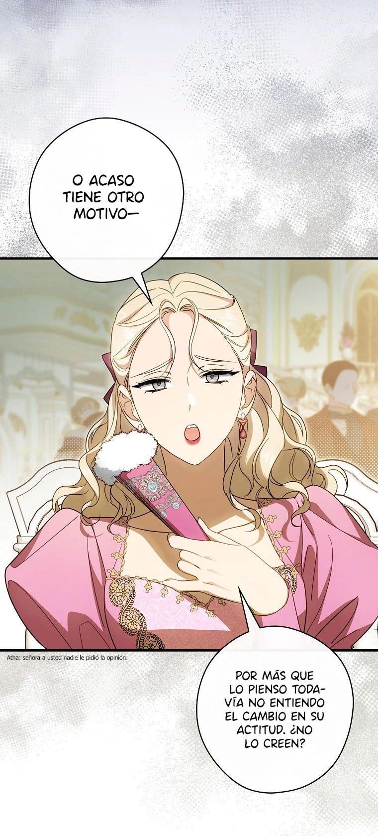 Como poner a mi esposo de mi lado Capítulo 53 - Page 19