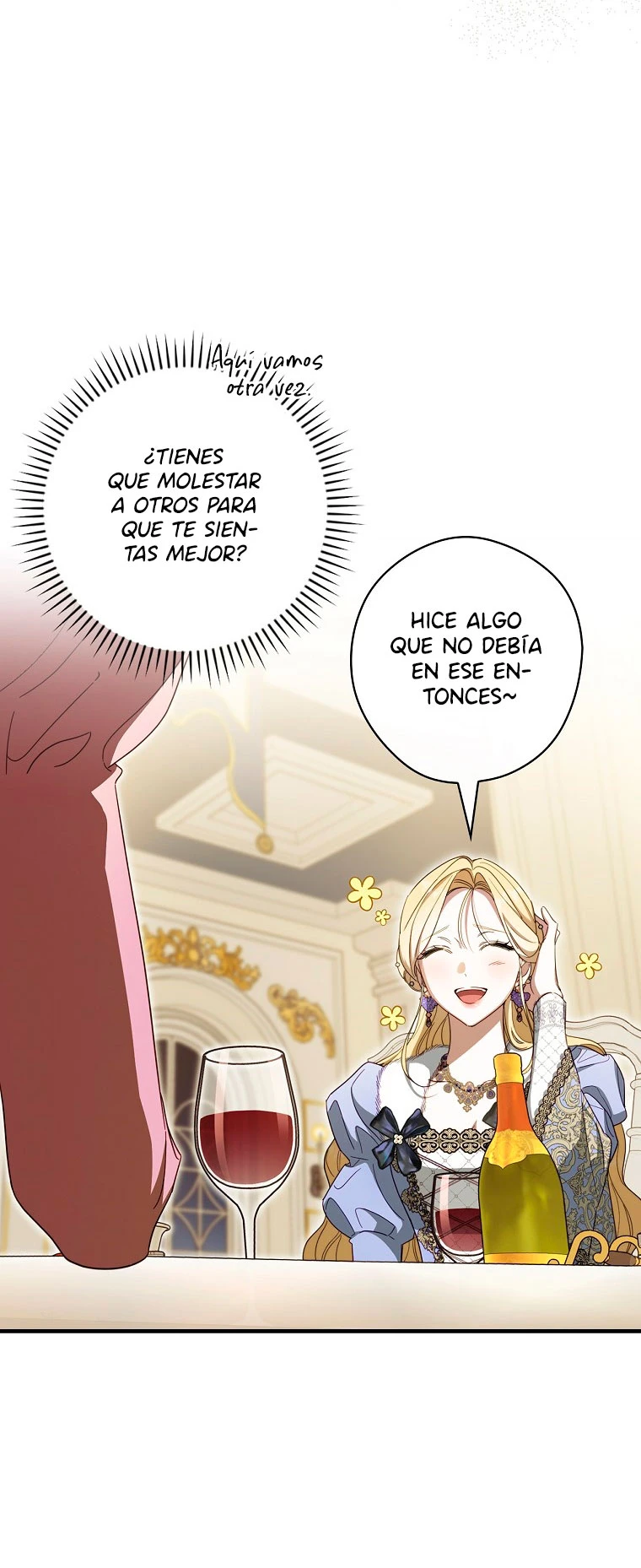 Como poner a mi esposo de mi lado Capítulo 53 - Page 20