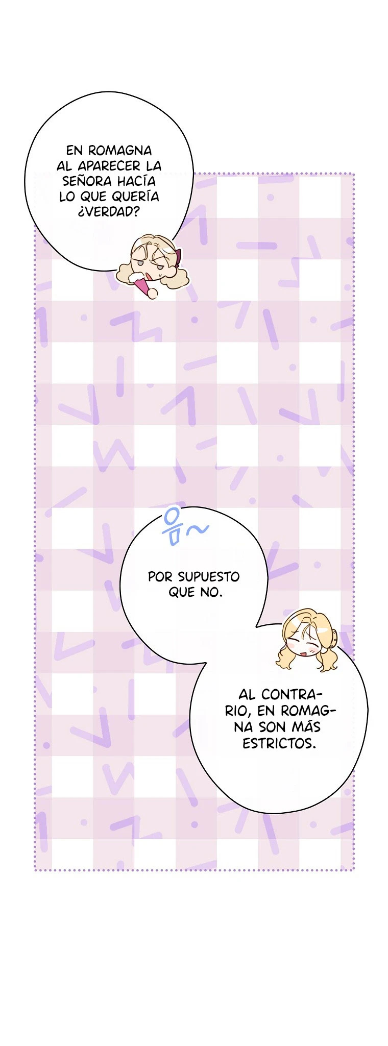 Como poner a mi esposo de mi lado Capítulo 53 - Page 21