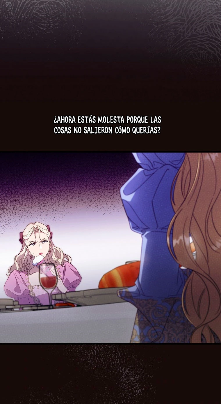 Como poner a mi esposo de mi lado Capítulo 53 - Page 23