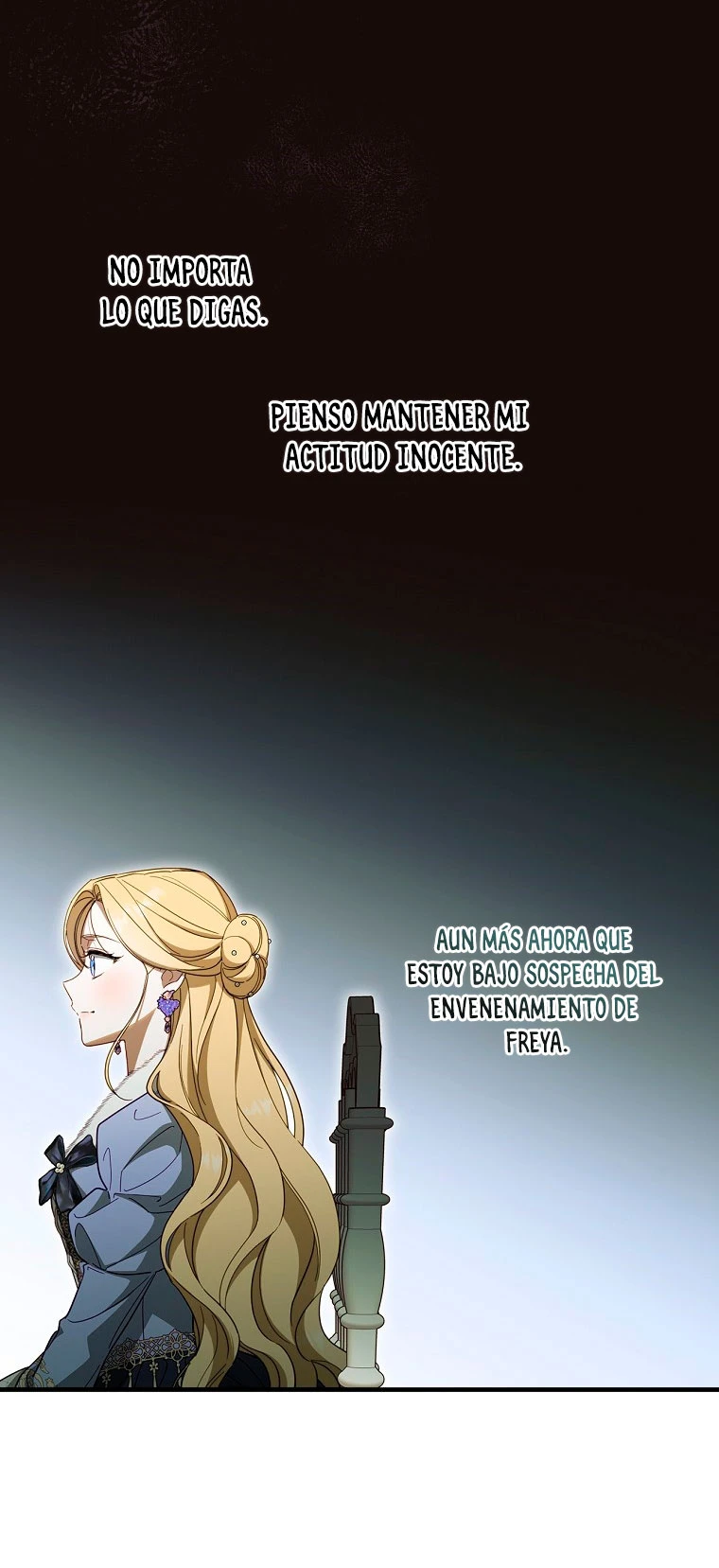 Como poner a mi esposo de mi lado Capítulo 53 - Page 25