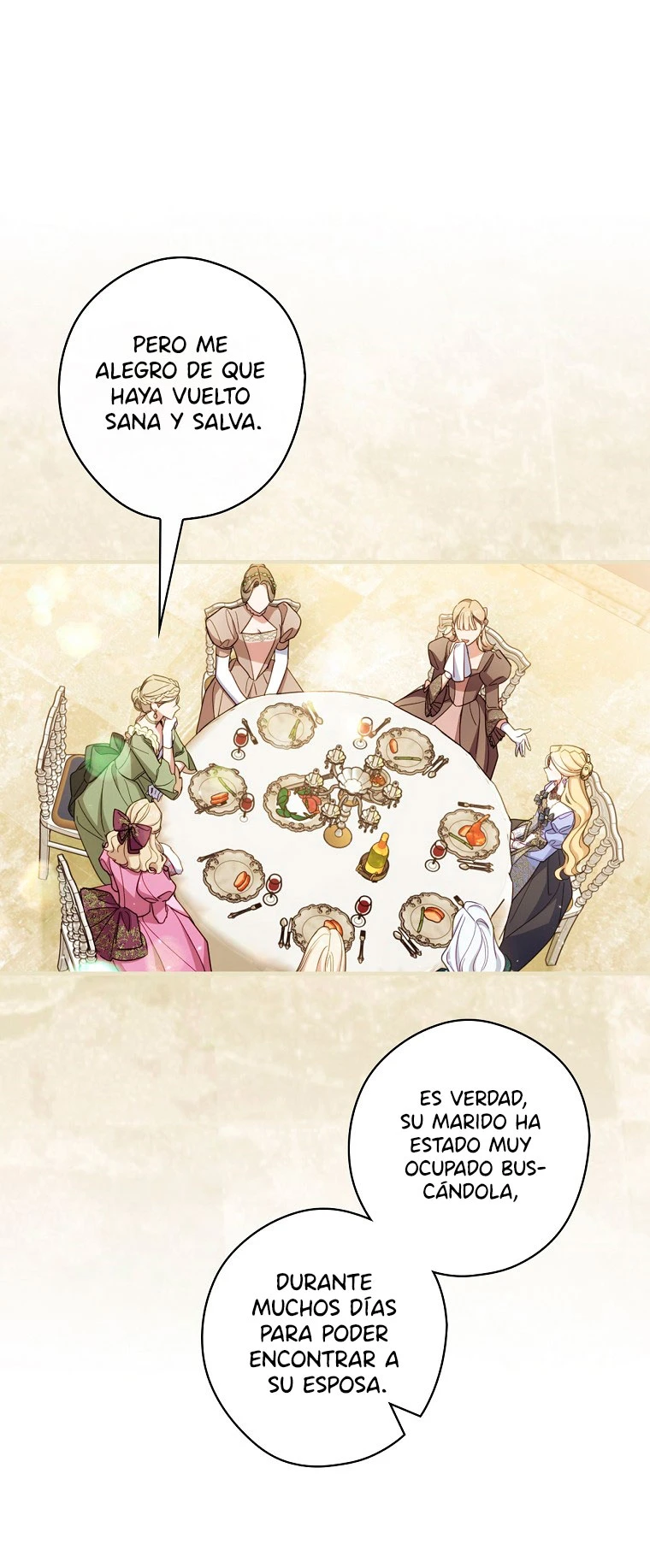 Como poner a mi esposo de mi lado Capítulo 53 - Page 26