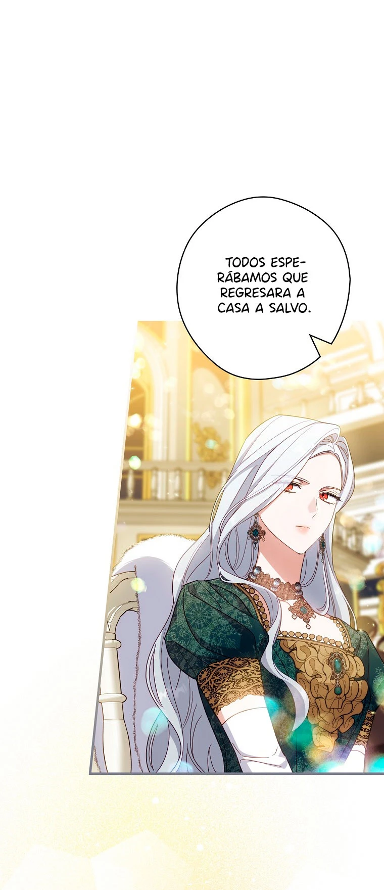 Como poner a mi esposo de mi lado Capítulo 53 - Page 27