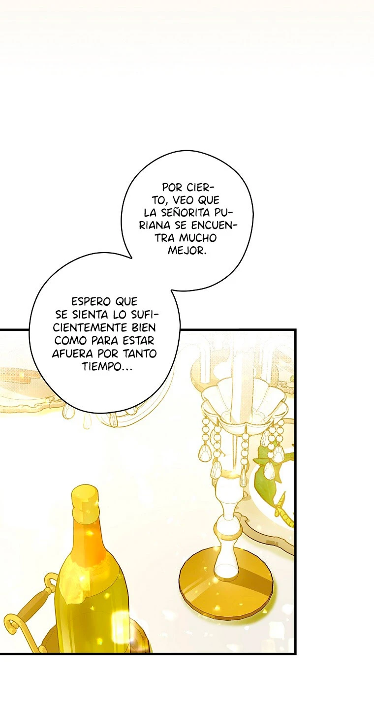 Como poner a mi esposo de mi lado Capítulo 53 - Page 33