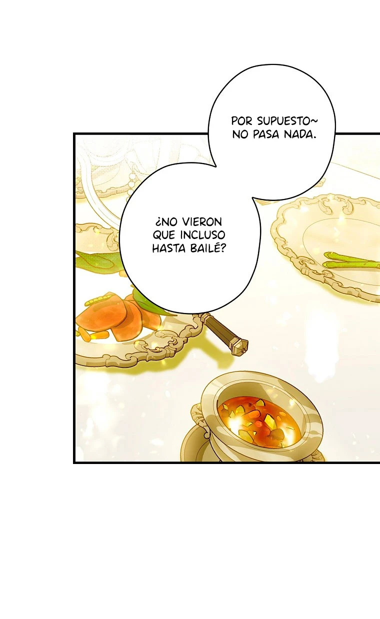 Como poner a mi esposo de mi lado Capítulo 53 - Page 34