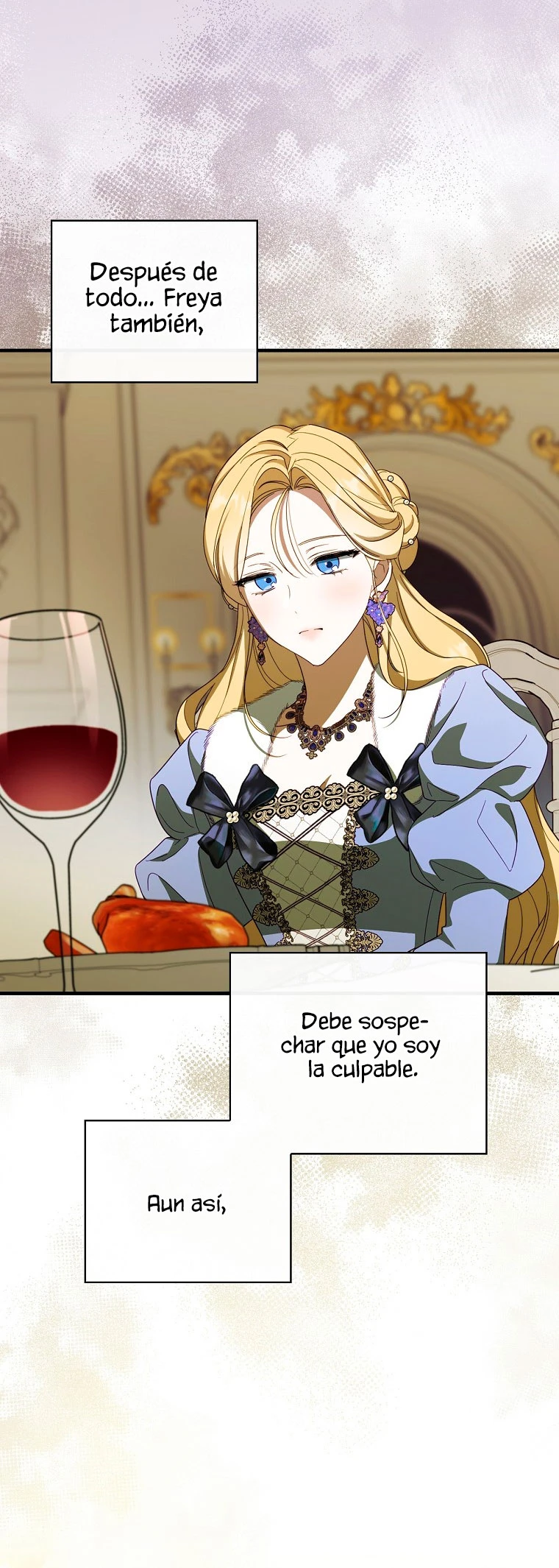 Como poner a mi esposo de mi lado Capítulo 53 - Page 39