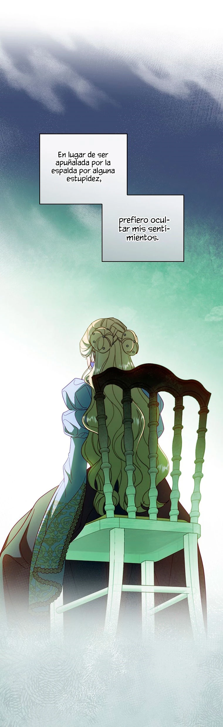 Como poner a mi esposo de mi lado Capítulo 53 - Page 45