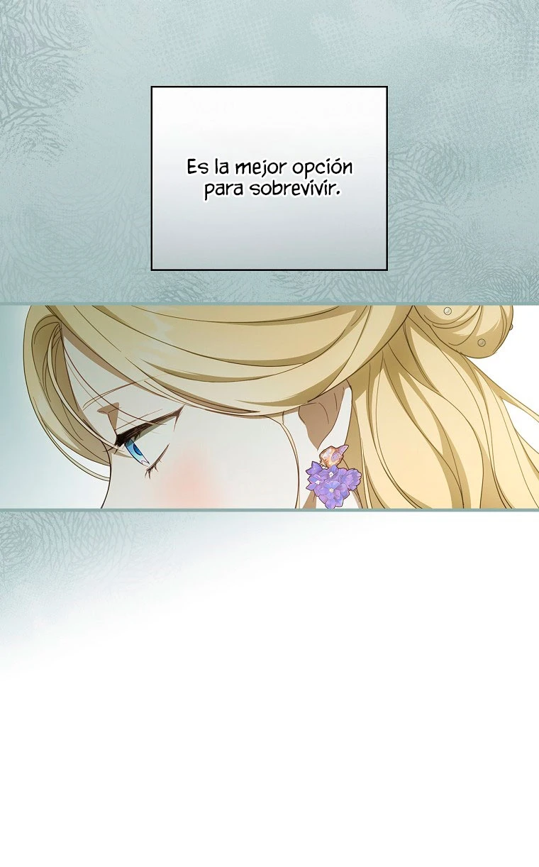 Como poner a mi esposo de mi lado Capítulo 53 - Page 46